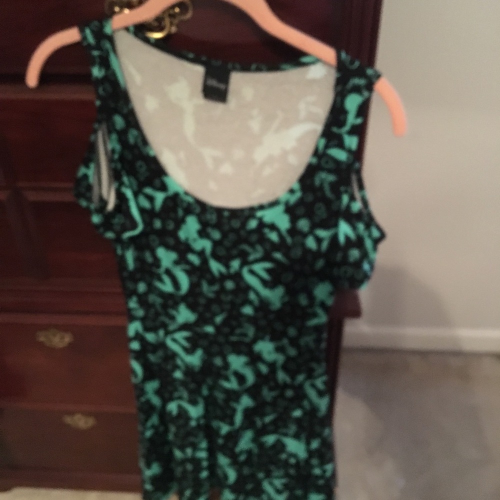 Disney Dress